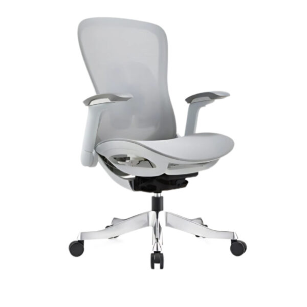 ROOSTER HB GREY (WITH FOOTREST) (IMP)