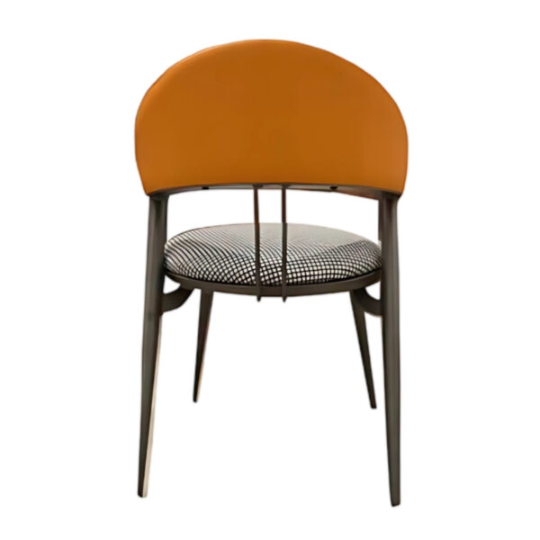 ZETA DINING CHAIR