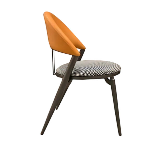ZETA DINING CHAIR
