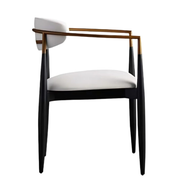 IRIS DINING CHAIR