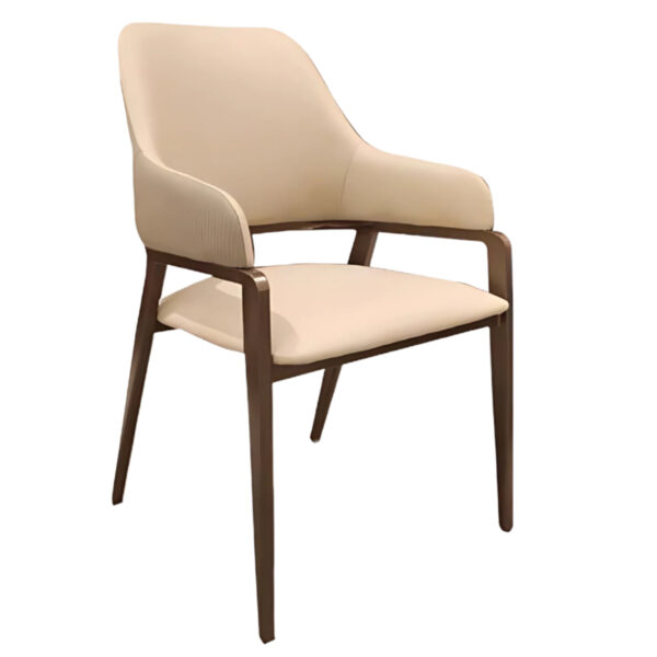 ZERU DINING CHAIR