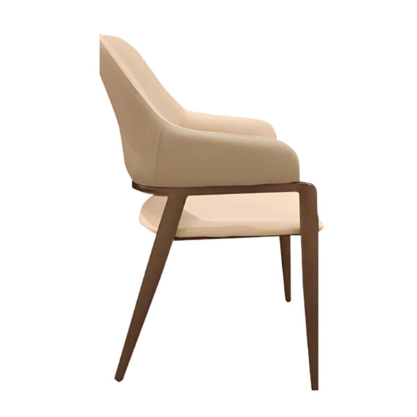 ZERU DINING CHAIR