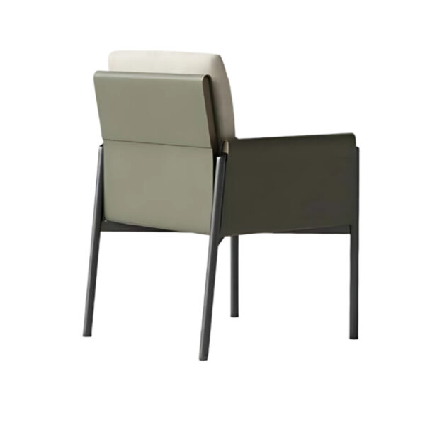 ZENITH DINING CHAIR