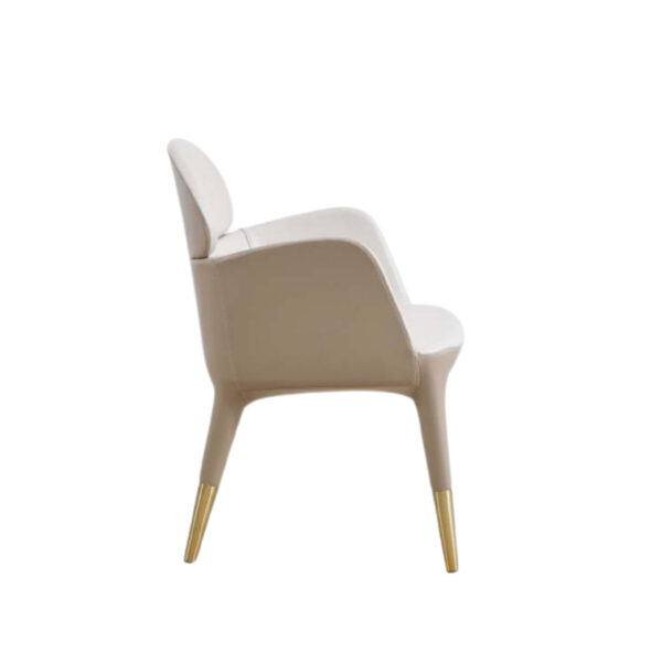PARCOS DINING CHAIR