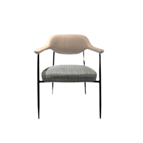ARIES DINING CHAIR