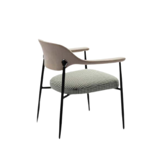 ARIES DINING CHAIR