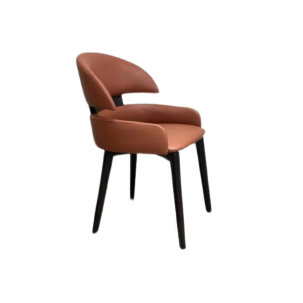 LUNA DINING CHAIR