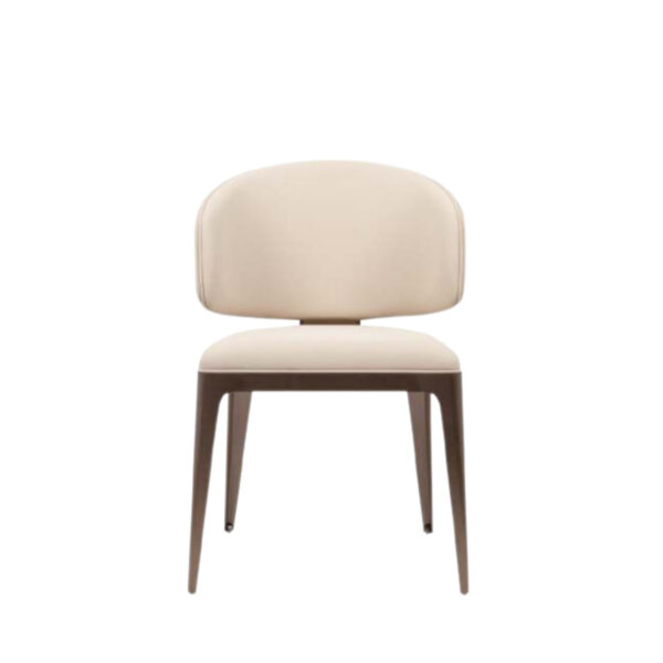 SNOW DINING CHAIR