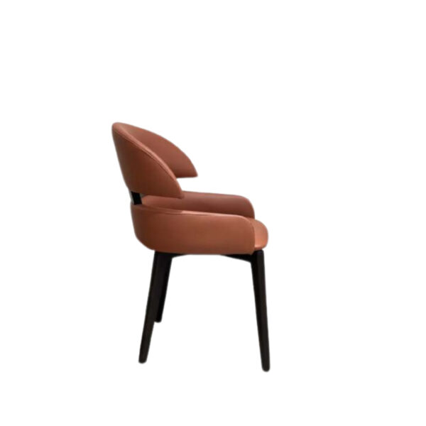 LUNA DINING CHAIR