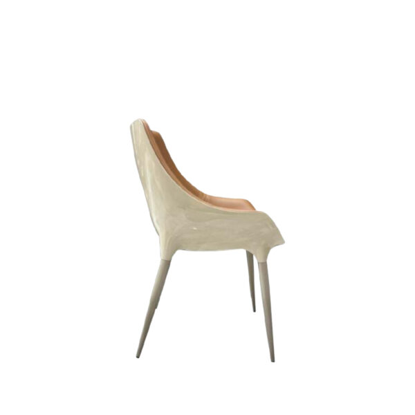 SIERRA DINING CHAIR