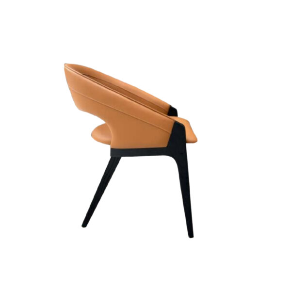 SERENE DINING CHAIR