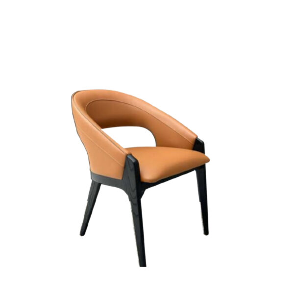 SERENE DINING CHAIR