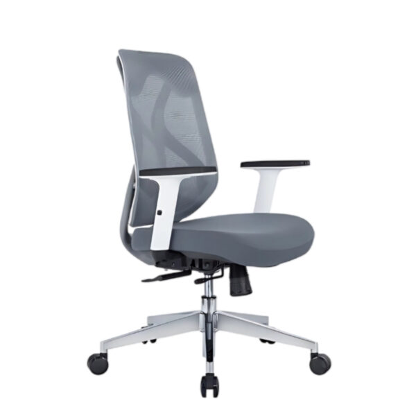 ERGON HB/MB CUSH BLACK/WHITE