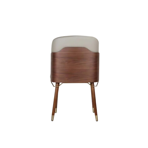 BERLIN DINING CHAIR
