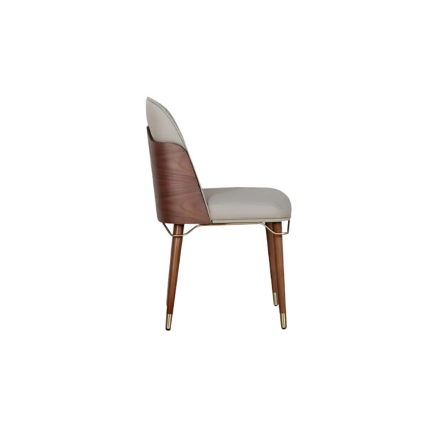 BERLIN DINING CHAIR