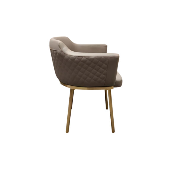 TISCA DINING CHAIR