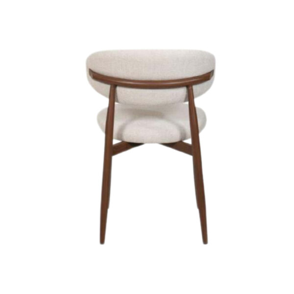 SPICE DINNING CHAIR