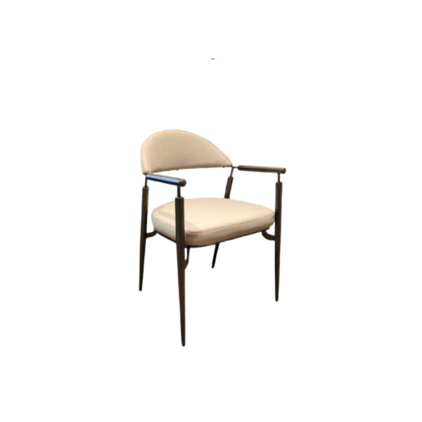 CHRIS DINING CHAIR