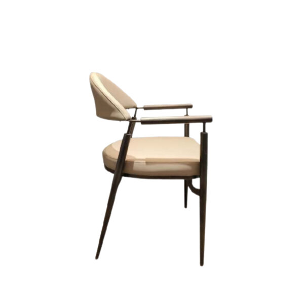 CHRIS DINING CHAIR