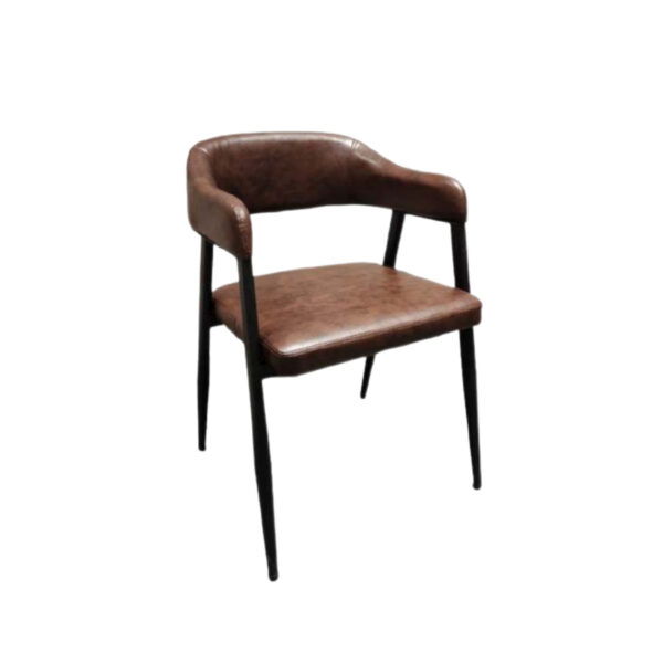 COWBOY DINING CHAIR