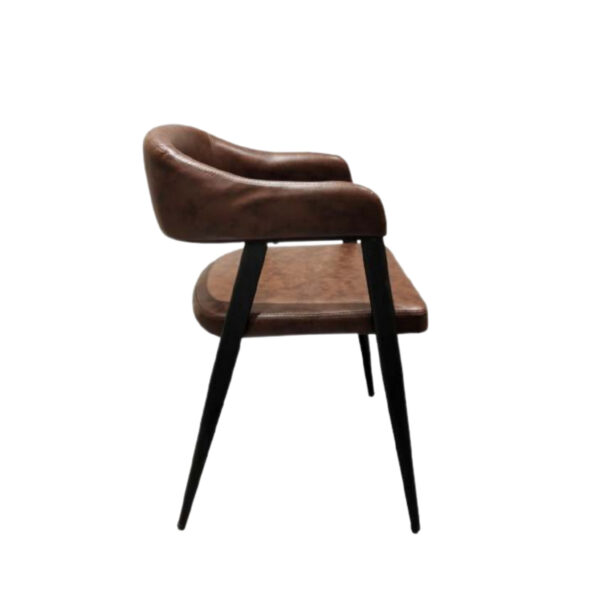 COWBOY DINING CHAIR