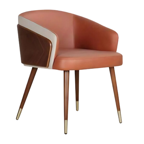 MYKONOS DINING CHAIR