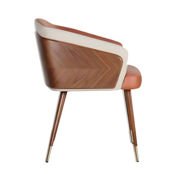 MYKONOS DINING CHAIR