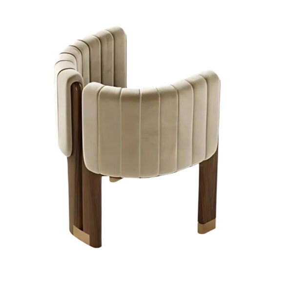VIRTUS DINING CHAIR