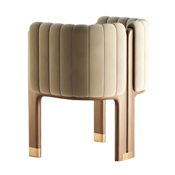 VIRTUS DINING CHAIR