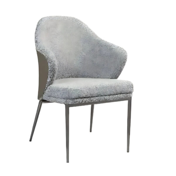 LINUS DINING CHAIR