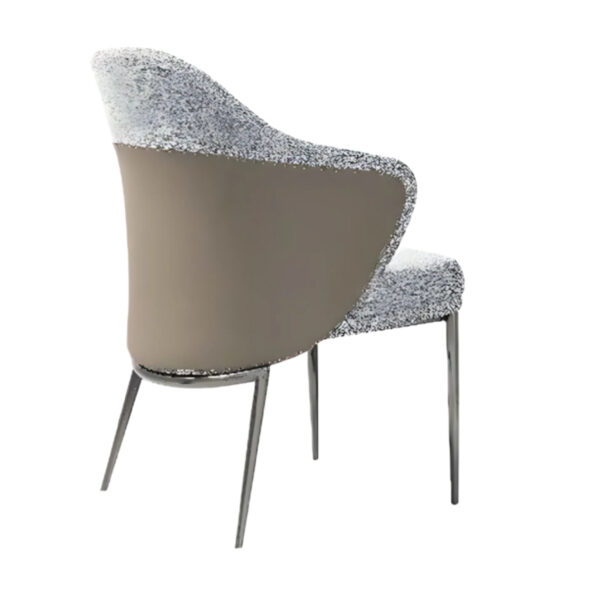 LINUS DINING CHAIR
